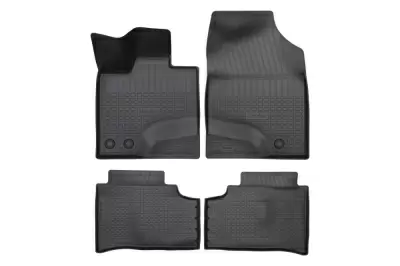 Коврики салонные для Changan UNI-K (2020)