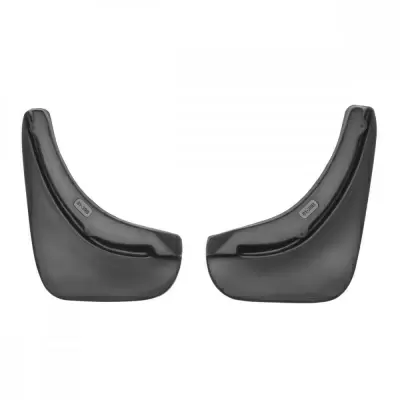 Брызговики на Skoda Octavia 2008-2013 (Unidec NPL-Br-81-39B)