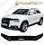 Мухобойка (дефлектор капота) для Audi Q3 2011+ (арт. 2010010110062) от интернет-магазина AUTOBOKS.kz. 