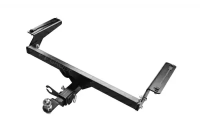 Фаркоп на HAVAL F7 / F7x  с 2019