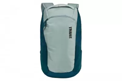 Рюкзак для ноутбукаThule EnRoute TEBP-316 15.6 синий-белый