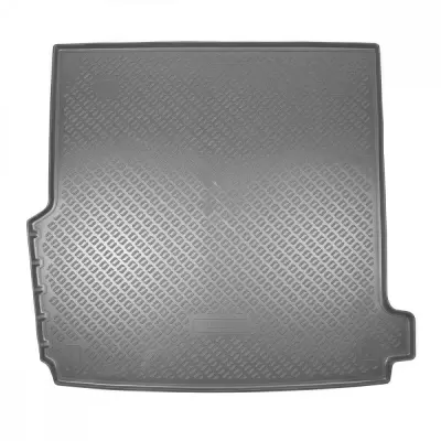 Коврики в багажное отделение для Mercedes-Benz E V (W213) (WAG) (2016) (серый)