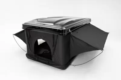 Автопалатка Reaktiv IPALATKA 1 черная