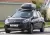 Автобокс Hapro Roady 350 (300 л) черный матовый одностороннее от интернет-магазина AUTOBOKS.kz. 