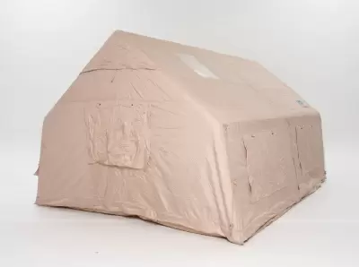 Надувная палатка Reaktiv Sarai 2 360x480