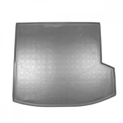 Коврики в багажное отделение для Geely Tugela (2020) (серый)