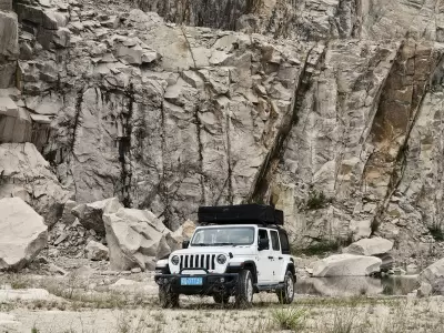 Автопалатка Wild Land Wild Cruiser 160 см от интернет-магазина AUTOBOKS.kz. 