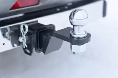 Фаркоп на KIA Seltos 2020 от Интернет-Магазина Autoboks.kz