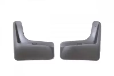 Брызговики на Hyundai Creta 2016+ (Unidec NPL-Br-31-05B)