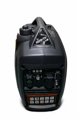 Электростанция бензиновая Reaktiv RI-2350iS