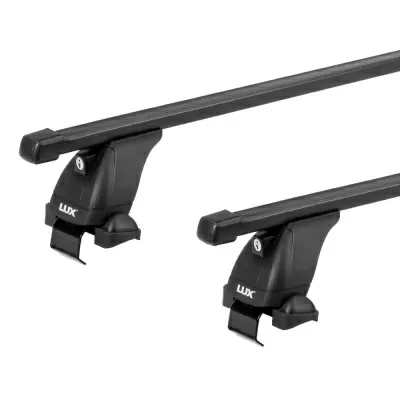 Багажник на крышу Lux для GAC GS3 2024-2025 Standart