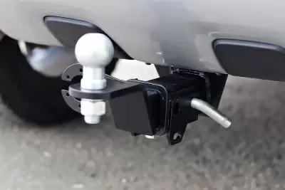 Фаркоп на Renault KAPTUR с 2016 от Интернет-Магазина Autoboks.kz