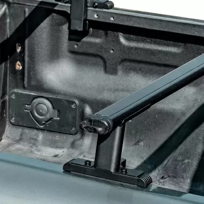 Багажник для пикапа Wild Land Econom черный от интернет-магазина AUTOBOKS.kz. 