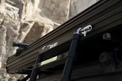 Автопалатка Wild Land Bush Cruiser 140 см от интернет-магазина AUTOBOKS.kz. 