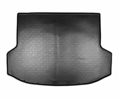 Коврики в багажное отделение для JAC S5 (2013) RATM001RJS5