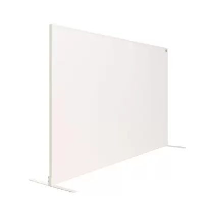 Инфракрасный обогреватель GT-5HL0906-1 520W белый на ножках