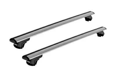 Багажник на крышу Atlant 8810 для Jetour X70 2022-2023 Wingbar