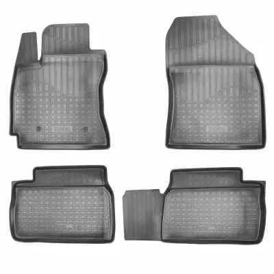 Коврики салонные для Lifan 720 (2014)\ Lifan Cebrium (2014)