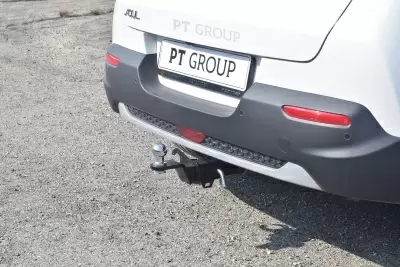 Фаркоп на Kia Soul 2019+ от Интернет-Магазина Autoboks.kz