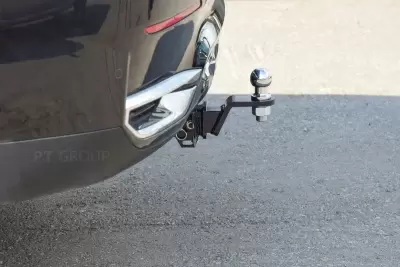 Фаркоп на HAVAL F7 / F7x  с 2019 от Интернет-Магазина Autoboks.kz