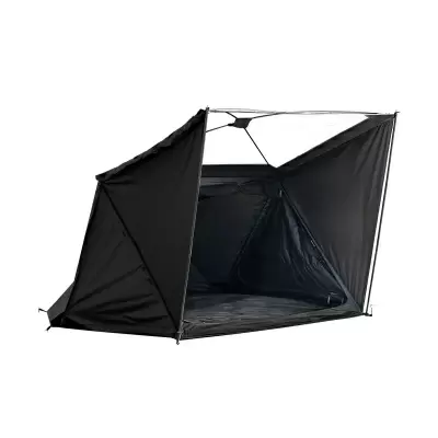 Палатка Wild Land Hub Ridge черный