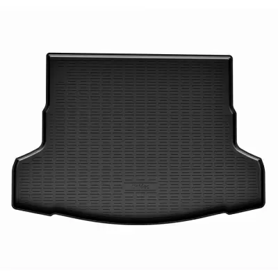 Коврики в багажное отделение для KGM Torres (2023) (нижняя полка)