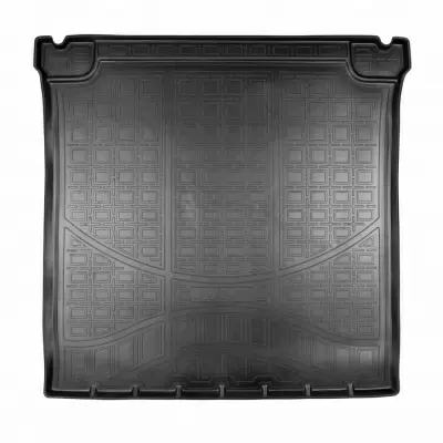 Коврики в багажное отделение для Mercedes-Benz G (W463) (1990)