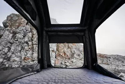 Автопалатка Wild Land WL-Air Cruiser от интернет-магазина AUTOBOKS.kz. 