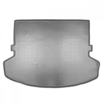 Коврики в багажное отделение для Changan CS75 (2014) (серый)