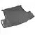 Коврики в багажное отделение для Fiat Linea (SD) (2007) (серый) от интернет-магазина AUTOBOKS.kz. 