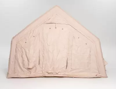 Надувная палатка Reaktiv Sarai 2 360x480