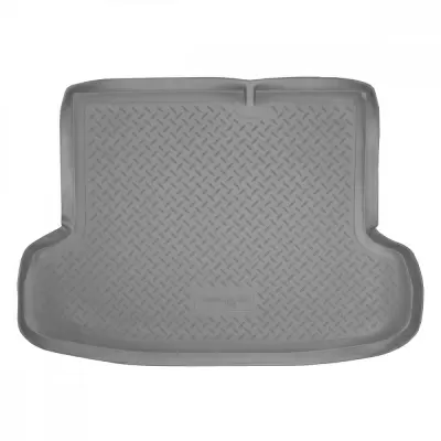 Коврики в багажное отделение для Hyundai Verna (2006-2010) (серый) от интернет-магазина AUTOBOKS.kz. 