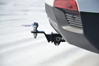 Фаркоп на Hyundai Creta с 2016 от Интернет-Магазина Autoboks.kz