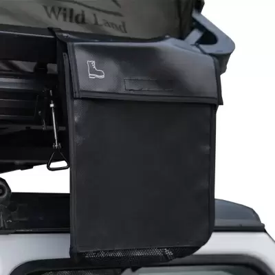 Автопалатка Wild Land Rock Cruiser 140 см от интернет-магазина AUTOBOKS.kz. 