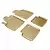 Коврики салонные для Faw V5 (2012) (бежевый) от интернет-магазина AUTOBOKS.kz. 