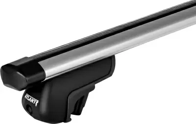 Багажник на крышу Atlant для GAC GS5 2023 Econom от интернет-магазина AUTOBOKS.kz. 