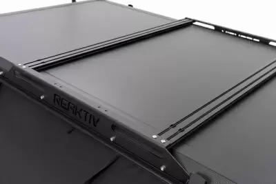 Автопалатка Reaktiv IPALATKA ST03 черный от интернет-магазина AUTOBOKS.kz. 