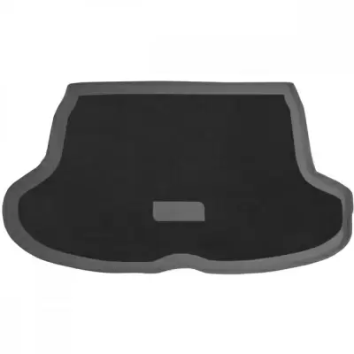 Коврики в багажное отделение комбинированные для Infiniti EX (J50) (2008-2017)/Infiniti QX50 (J50) (2013-2017)