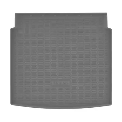 Коврики в багажное отделение для JAECOO J7 (2023) (с докаткой) (серый)