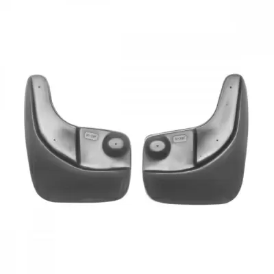 Брызговики на Skoda Octavia 2008-2013 (Unidec NPL-Br-81-39F)