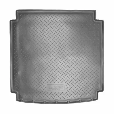 Коврики в багажное отделение для Mercedes-Benz M (W164) (2005-2011)