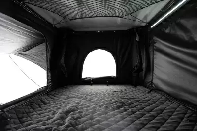 Автопалатка Reaktiv IPALATKA 1 черная от интернет-магазина AUTOBOKS.kz. 