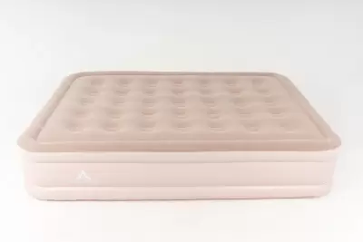 Самонадувная кровать REAKTIV 198x152x40см