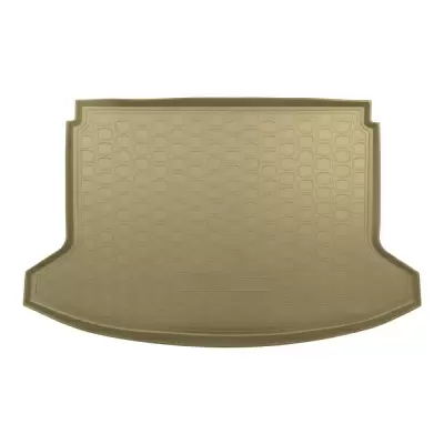 Коврики в багажное отделение для Dongfeng DFSK 500 (2024) (бежевый)