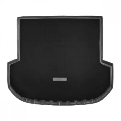 Коврики в багажное отделение комбинированные для Kia Sorento Prime (2015) (5 мест)