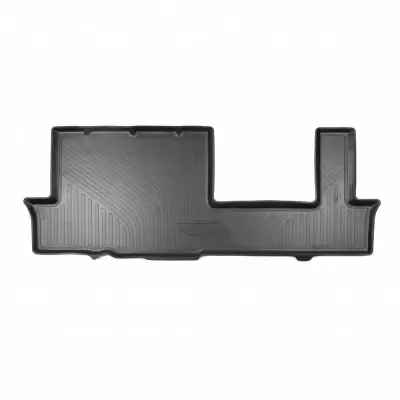 Коврики салонные для Chevrolet Tahoe V (2020) (3 ряд 8 мест)