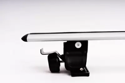 Багажник на крышу REAKTIV YH-A-053S за дверной проем серебристый от интернет-магазина AUTOBOKS.kz. 