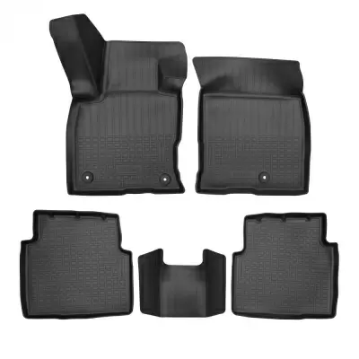 Коврики салонные для Ford Kuga III (2019)