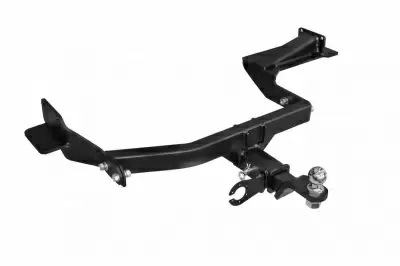 Фаркоп на Hyundai Palisade 2020+ /съемный квадрат/