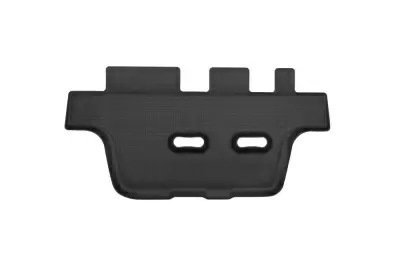 Коврики салонные для Ssang Yong Rexton (2017) (3 ряд)